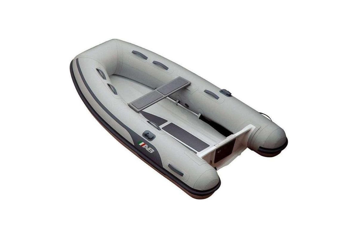 9 AL - AB Inflatables